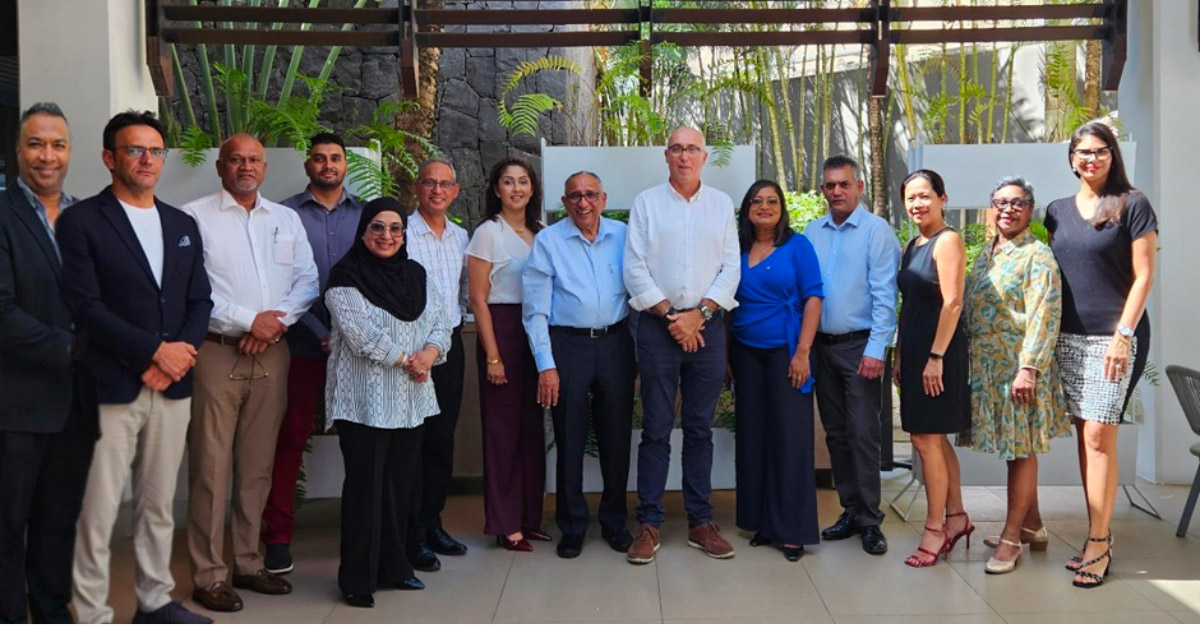 Aviation à Maurice : le BAR renouvelle sa direction et affirme son rôle de vigie du secteur